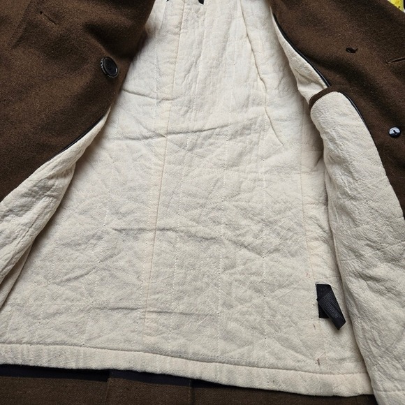 Maison Scotch wool Jacket‎ - Size Small - Picture 9 of 14